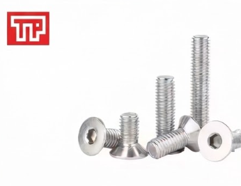 Bu lông lục giác chìm đầu bằng Inox 201